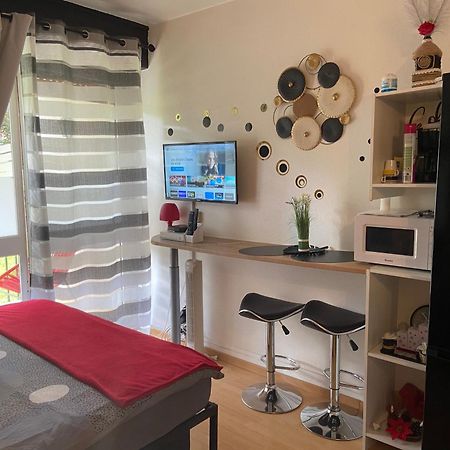 Charmant Studio Avon Екстериор снимка